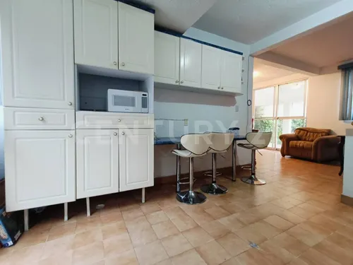 Casa En Renta, Lomas De Cuernavaca