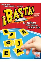 Comprar basta! | Juego De Mesa Basta | Edición Viaje | Fotorama