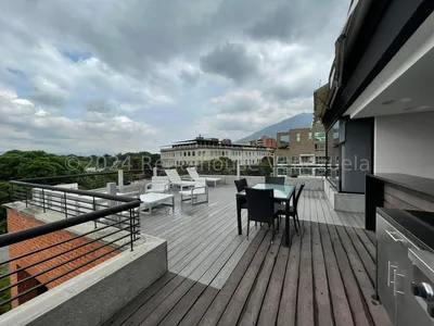 Apartamento en venta