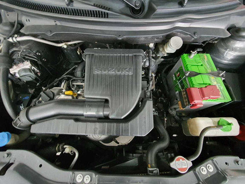 Suzuki Swift Dzire Gl 1.2 2014 Hso354