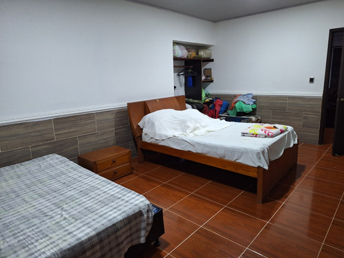 Casa En Villavo, Vereda Bella Suiza 6 Habitaciones ...