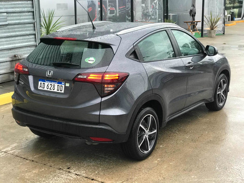 Honda Hrv H-rv Oportunidad Unica Mano Garantia