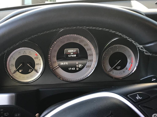 Mercedes Benz Glk 300 Sport