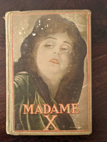 Madame X - A Story Of Mother-love