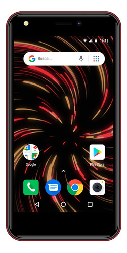 Celular Combo X2 Quantum Yolo 32gb 1gb Ram Android