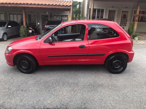 Chevrolet Celta