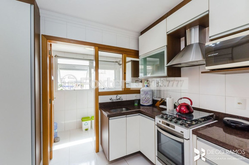 Imagem 21 de 28 de Apartamento, 3 Dormitórios, 98.98 M², Vila Ipiranga - 204170