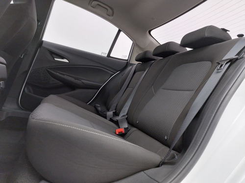 Chevrolet Onix 1.0 TURBO FLEX LTZ AUTOMÁTICO