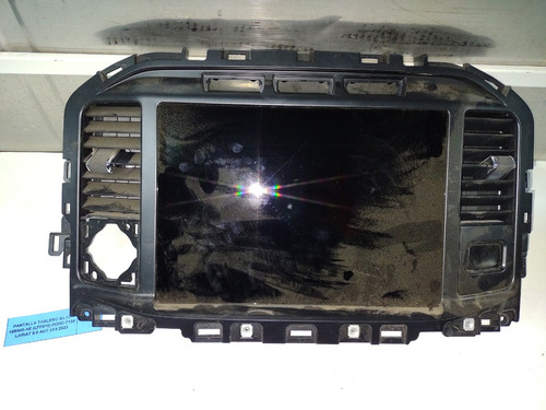 Pantalla Radio Tablero Ford F150 Lariat 5.0 2023