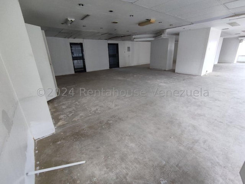 Oficina En Venta,la Castellana Mls #25-5404 Sc