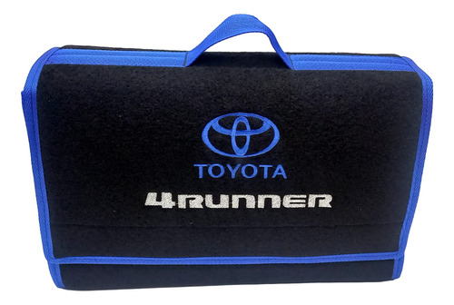 Maletin Para Kit De Carretera -herramientas Toyota 4runner
