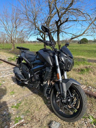 Bajaj Dominar 400 Ug