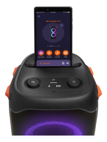Altavoz Jbl Partybox 110