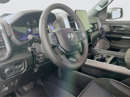 Ram 1500 Opening Edition - Night Edition 3.0l Twin Turbo V6