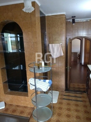 Casa Em Guarujá Com 5 Dormitórios - Mi270169