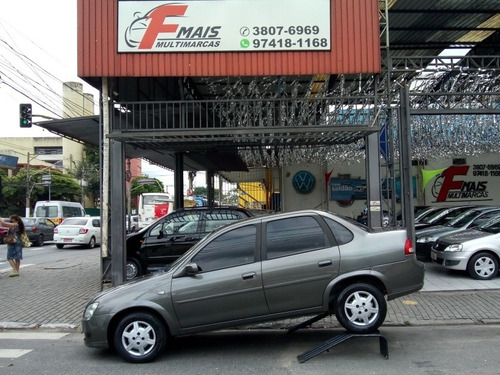 Chevrolet Corsa Classic Ls