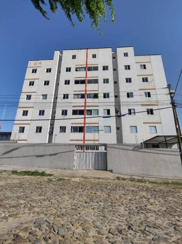 Imagem 30 de 30 de Apartamento Com 3 Quartos À Venda, 77 M², 2 Vagas, Financia - Papicu - Fortaleza/ce - Ap1942