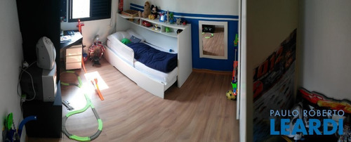 Imagem 12 de 15 de Apartamento - Morumbi - Sp - 458616