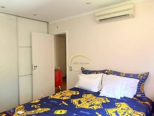 Imagem 24 de 30 de Casa Com 5 Dormitórios Suítes À Venda, 700 M² Por R$ 4.800.000 - Palos Verdes - Cotia/sp - Ca0416