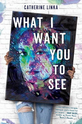 Libro What I Want You To See - Linka, Catherine