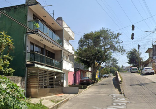 Casa En Venta Remate Bancario, C. Nayarit, Progreso Macuiltepetl, 91130 Xalapa -jcbb2
