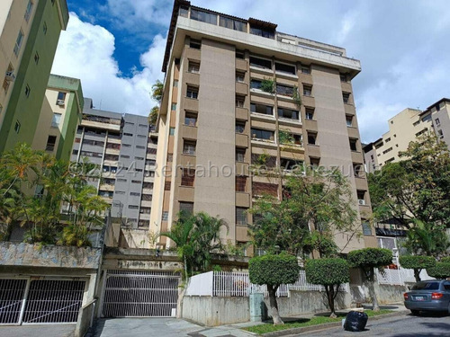 Apartamento En Venta  - Terrazas Del Avila - Andreina Castro - Mls#24-19909