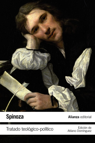 Tratado Teológico Político, Spinoza, Ed. Alianza