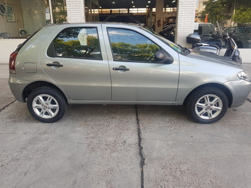 Fiat Palio 1.4 Fire Pack Confort 2016