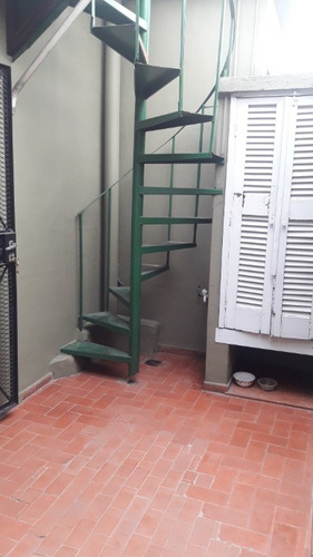 Imagen 10 de 11 de Departamento Tipo Casa En Venta En Lanus Este