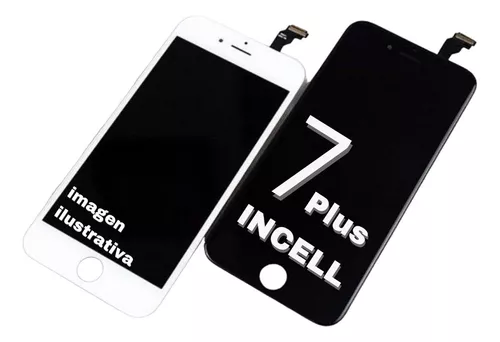 Repuesto Modulo Pantalla iPhone 7 Plus Original X07 2.0