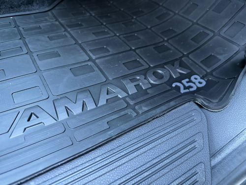 Volkswagen Amarok 3.0 V6 Cd Comfortline