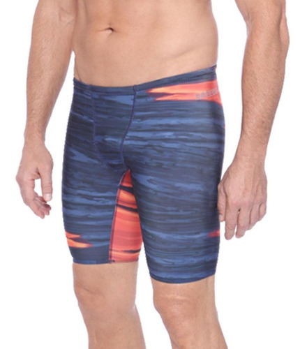 Bermuda Natação Jammer Magma 139658 Speedo