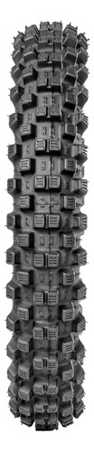 Pneu Moto Michelin Aro 19 Tracker 100/90-19 57r Tl - Trase