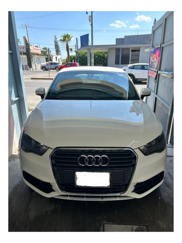 Audi A1 1.4 Cool S-tronic Dsg