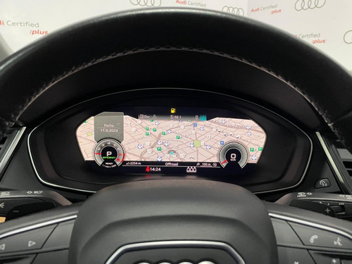 Audi Q5 2.0 L 45 Tfsi Elite Dsg