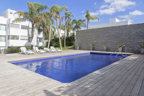 Imagen 23 de 30 de Venta Depto En Montoya 2 Suites, Pisc. Mucama.