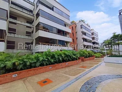 Apartamento en alquiler