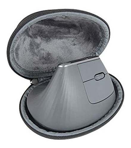 Soporte Hermitshell Travel Case Use-