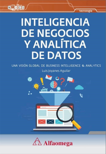 Inteligencia De Negocios Y Analítica De Datos (original)