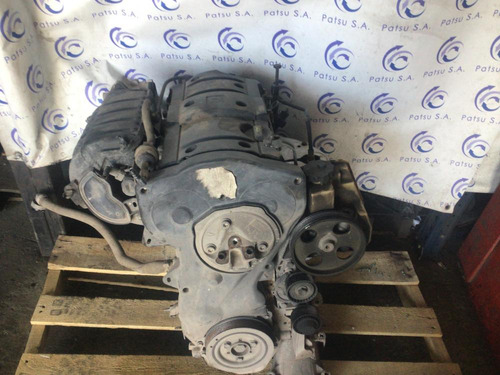 Motor Semiarmado Citroen C3 Picasso 4662217