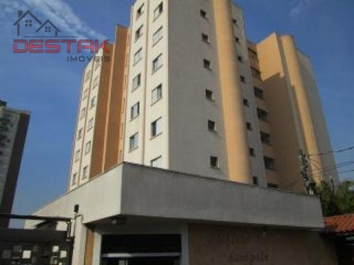 Ref.: 2867 - Apartamento Em Jundiaí Para Venda - V2867