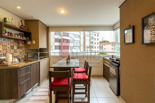 Imagem 12 de 15 de Apartamento - Santana - Ref: 12840 - V-12840