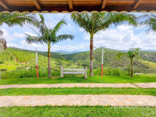 Imagem 7 de 30 de Chácara Em Morro Azul, Igarata/sp De 5000m² 3 Quartos À Venda Por R$ 650.000,00 - Ch1487889-s