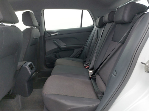 Volkswagen T-Cross 1.0 200 TSI TOTAL FLEX AUTOMÁTICO