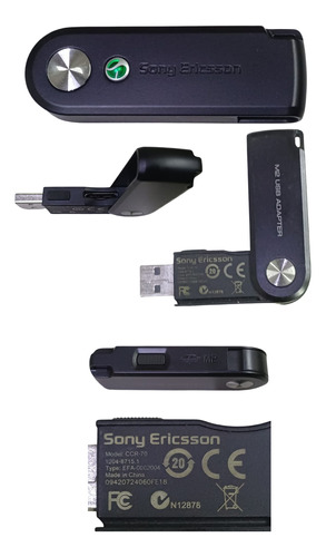 Lector Usb De Memorias M2 Vitage Marca Sonyericsson Original