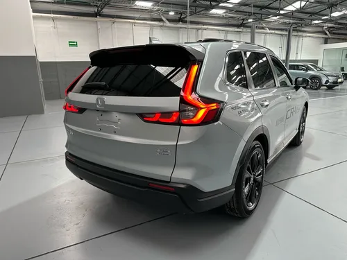 Honda CR-V 1.5 Touring Cvt