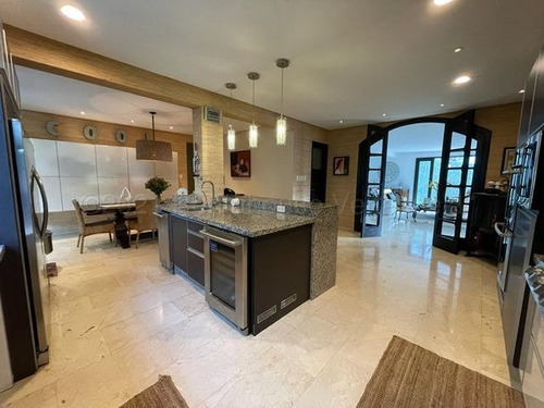 Imagen 9 de 20 de Casa En Venta En Caurimare 21-17824 Caro Fermoso 0424 2083128
