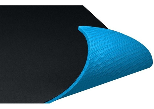Imagen 6 de 9 de Mouse Pad Gamer Logitech G240 Control Speed Tela 280 X 340mm
