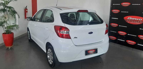 Ford Ka Se 1.0 Ha B