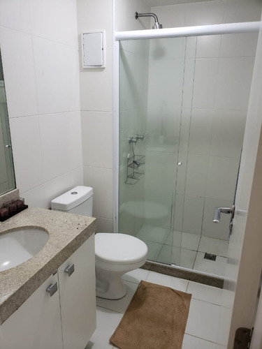 Imagem 7 de 16 de Barra Village House & Life - Ap00378 - 69814782